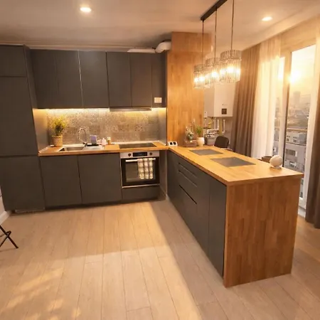 Olympus Escape Bucharest