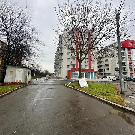 Olympus Escape Bucureşti