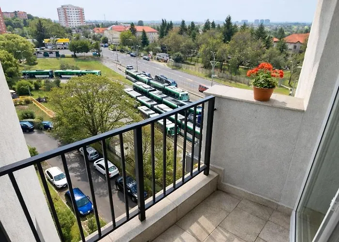 Olympus Escape Lejlighed