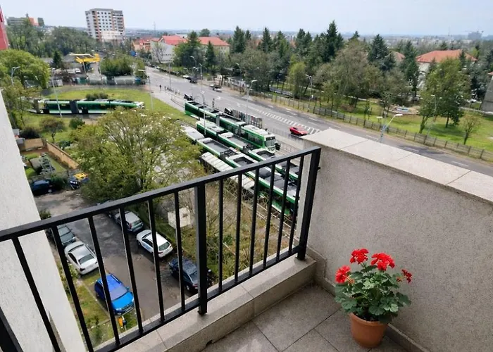 Apartament Olympus Escape