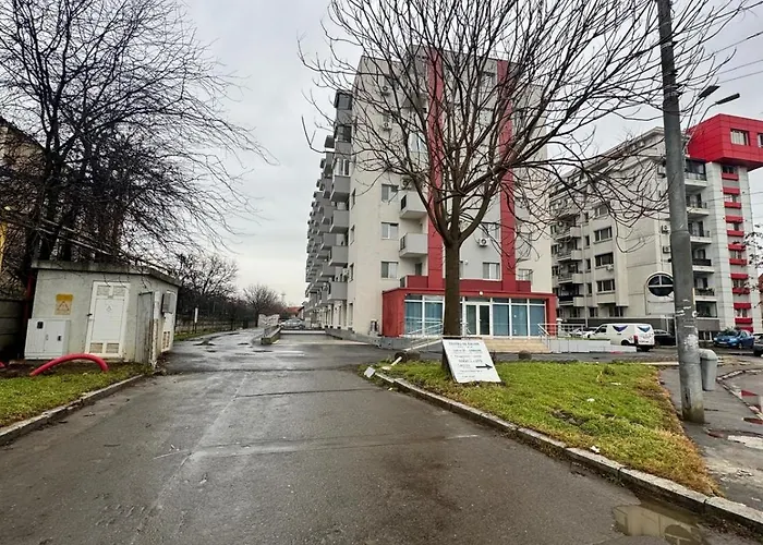 Olympus Escape Bucureşti