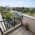Apartamento Olympus Escape