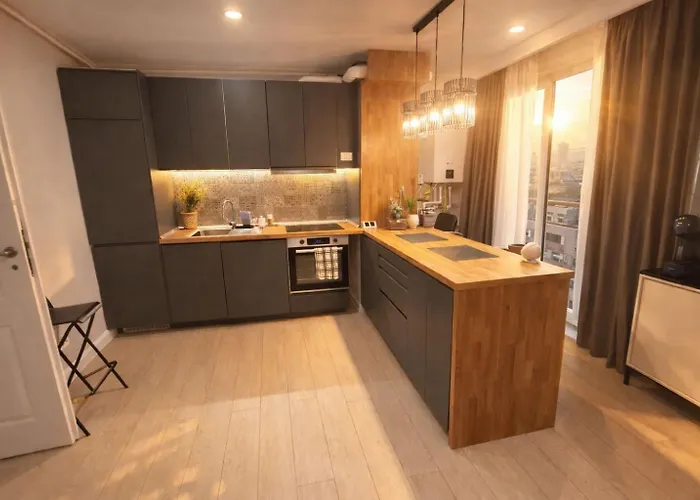 Olympus Escape Bucharest