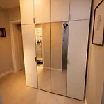 Olympus Escape Apartman